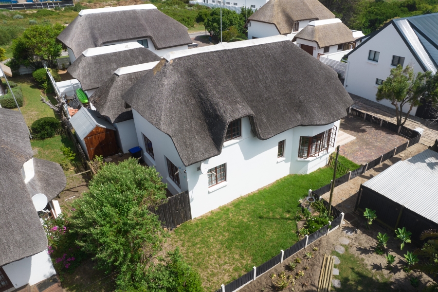 3 Bedroom Property for Sale in St Francis Bay Village Eastern Cape